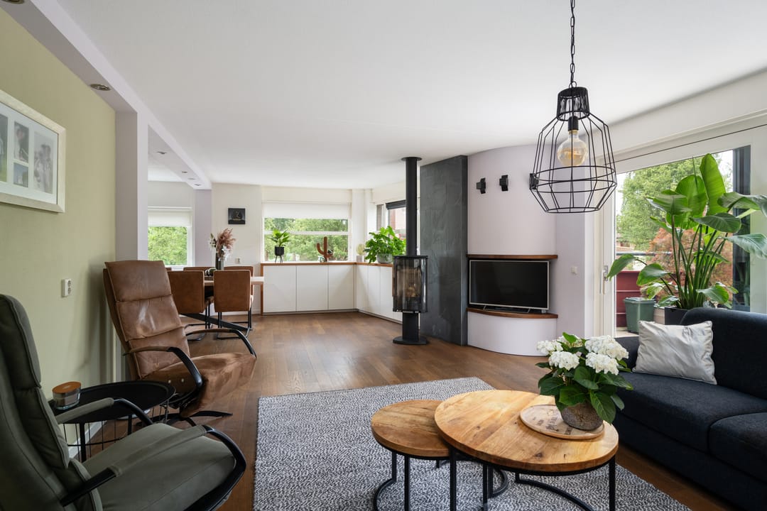 Foto 2 van Amazone 199