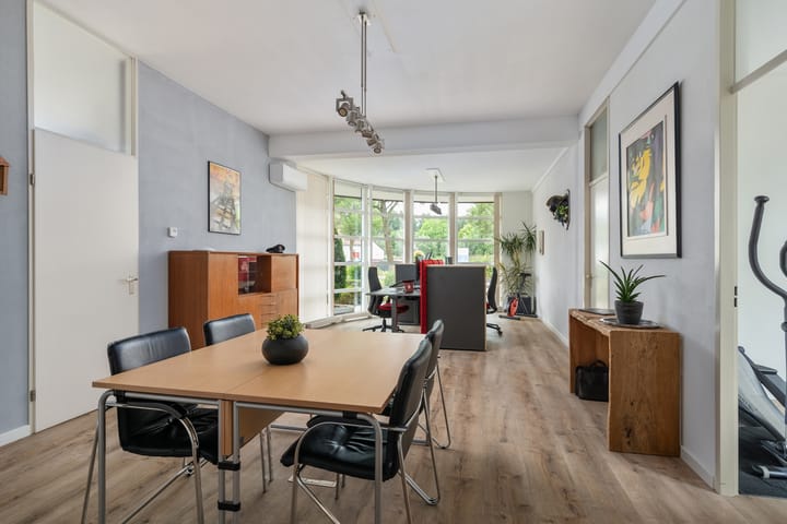 Foto 3 van Amazone 199