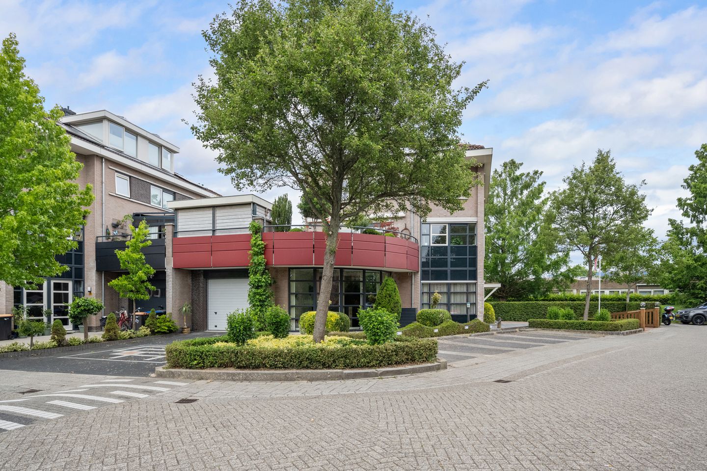 Foto 5 van Amazone 199