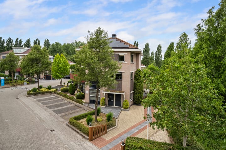 Foto 6 van Amazone 199