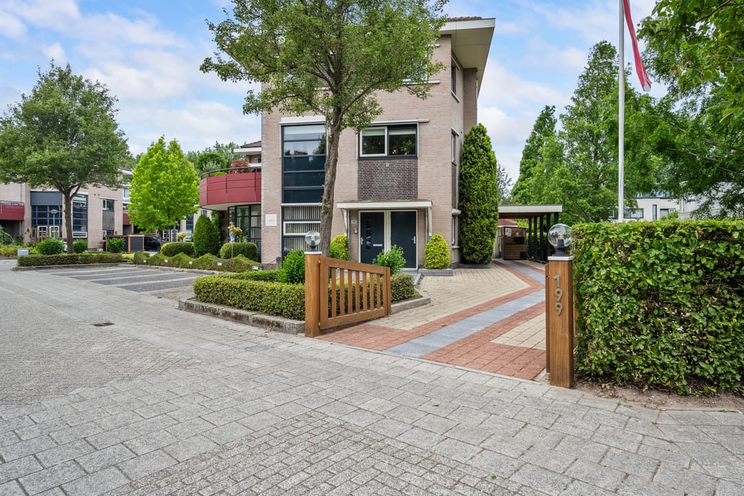 Foto 7 van Amazone 199