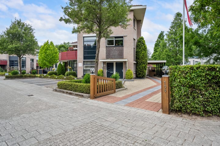 Foto 7 van Amazone 199