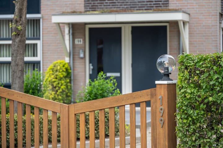 Foto 8 van Amazone 199