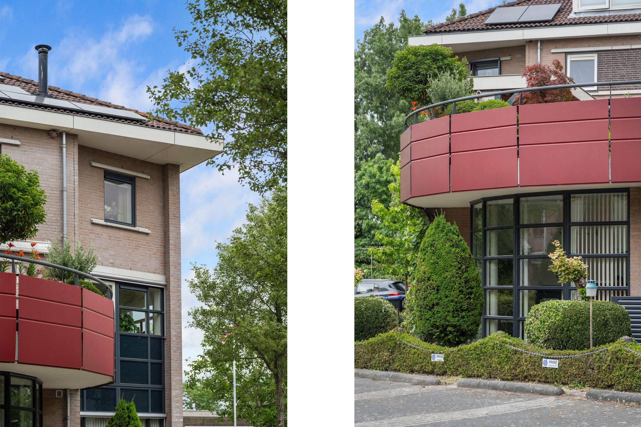 Foto 9 van Amazone 199