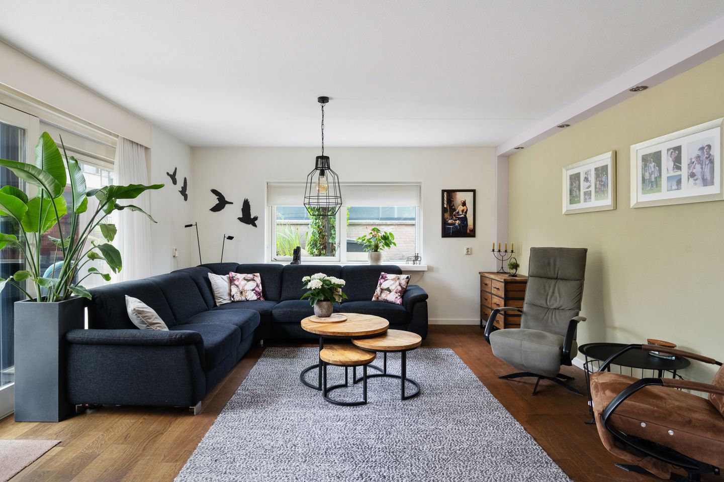 Foto 10 van Amazone 199