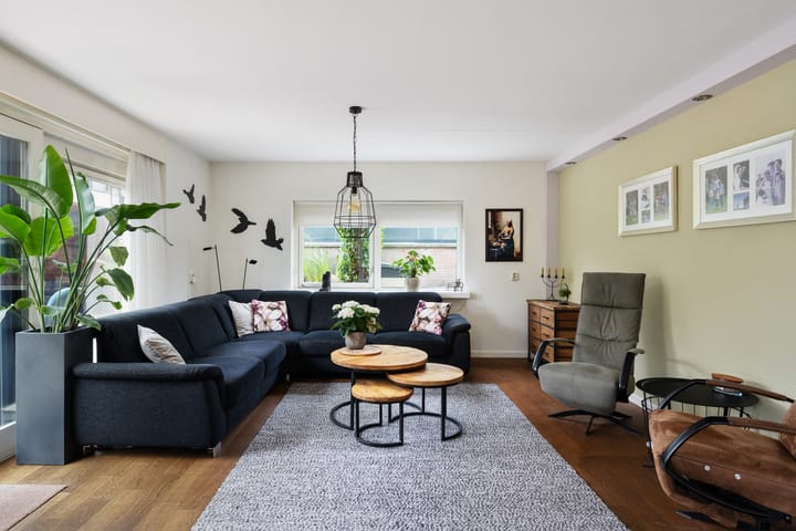 Foto 10 van Amazone 199