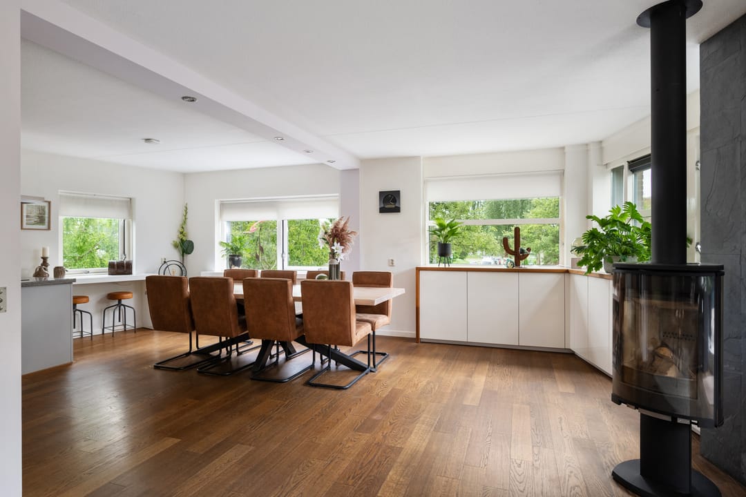 Foto 11 van Amazone 199