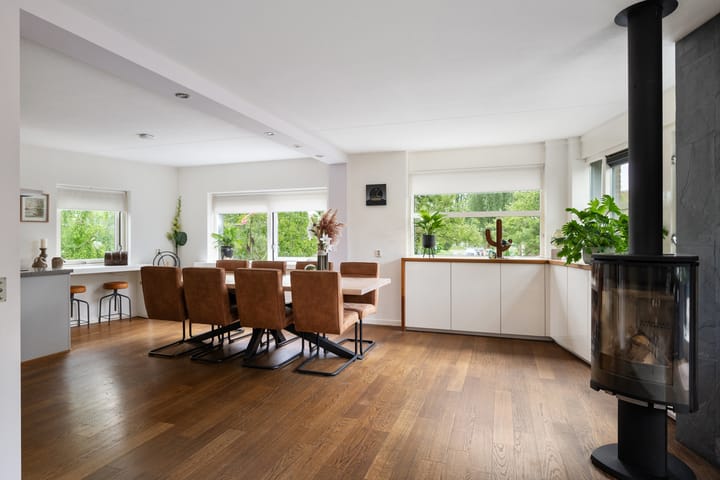 Foto 11 van Amazone 199