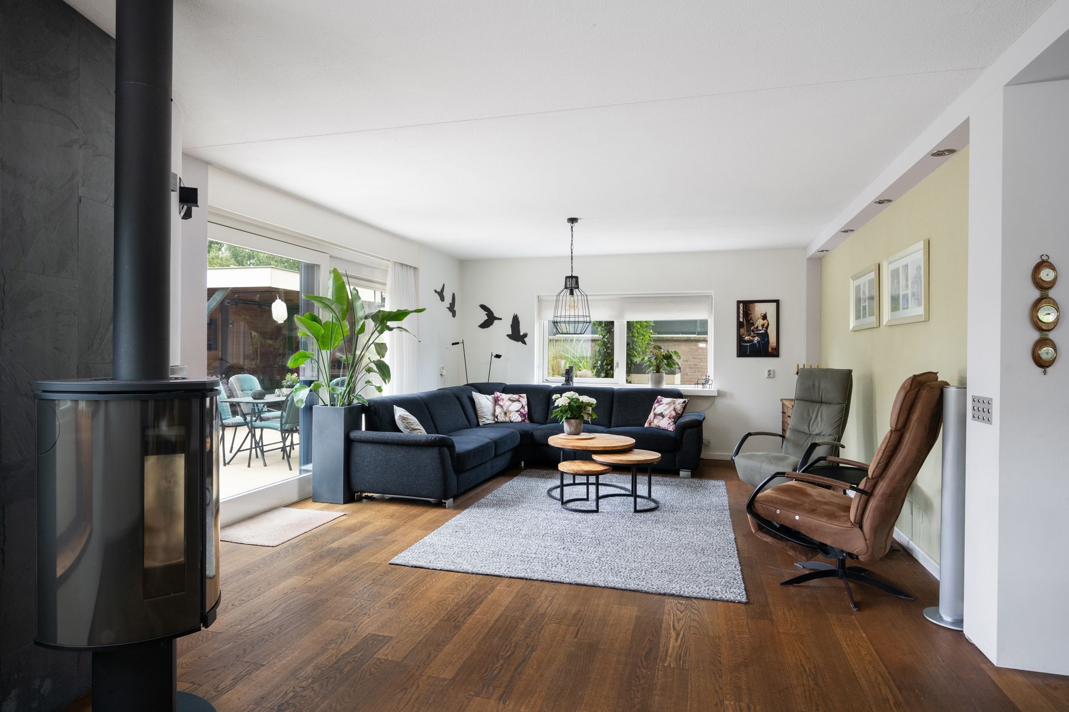 Foto 12 van Amazone 199