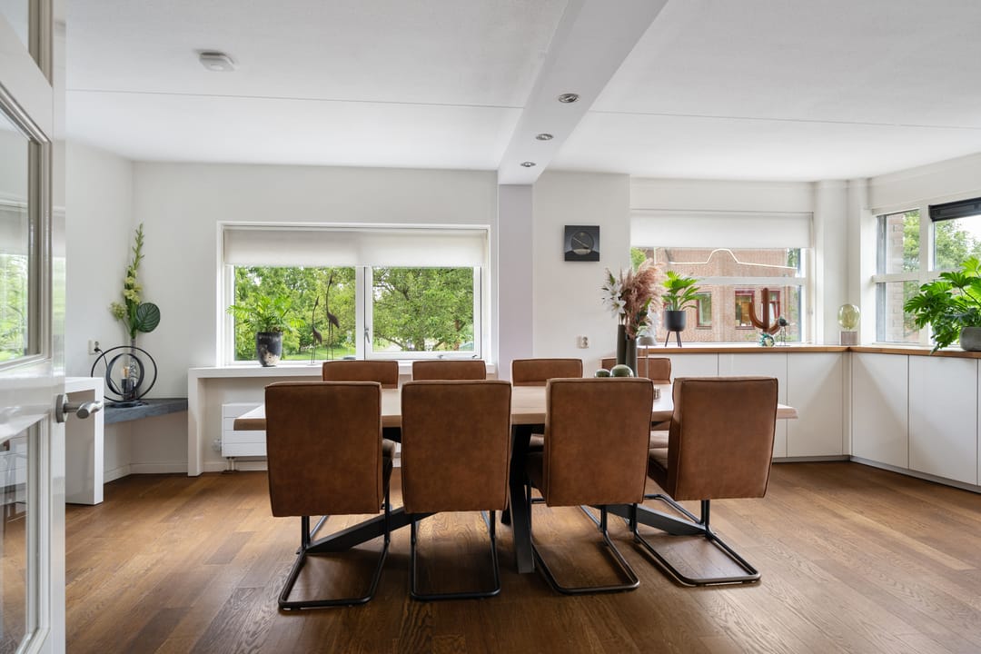 Foto 13 van Amazone 199