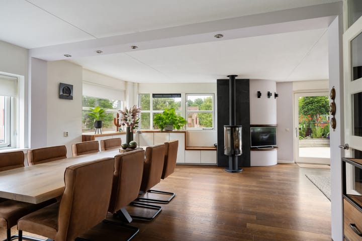 Foto 14 van Amazone 199