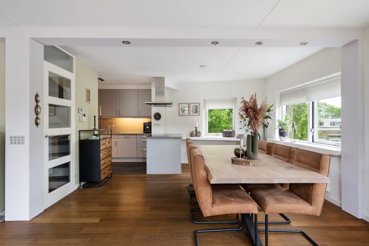 Foto 15 van Amazone 199