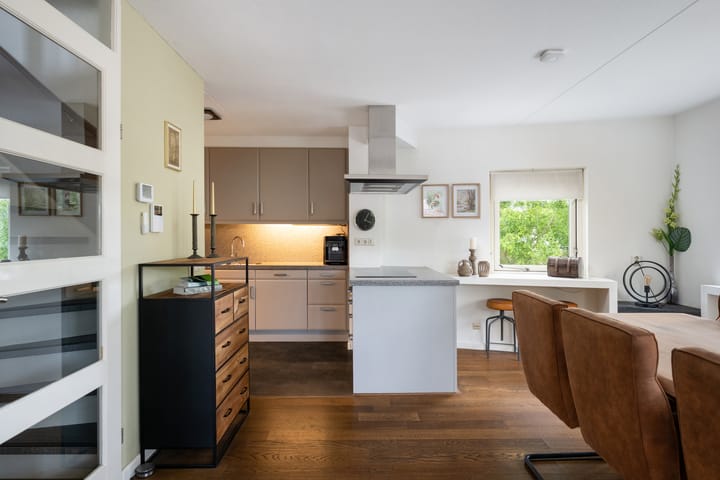 Foto 16 van Amazone 199