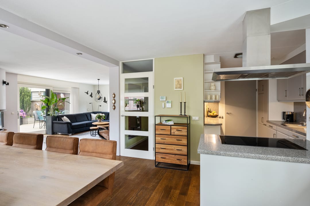 Foto 17 van Amazone 199