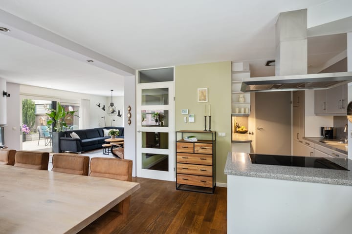 Foto 17 van Amazone 199