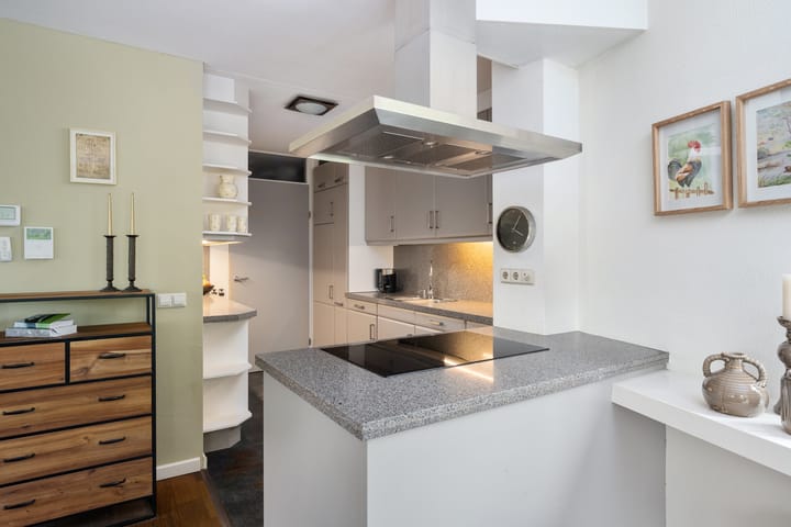 Foto 19 van Amazone 199