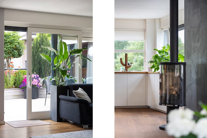 Foto 20 van Amazone 199