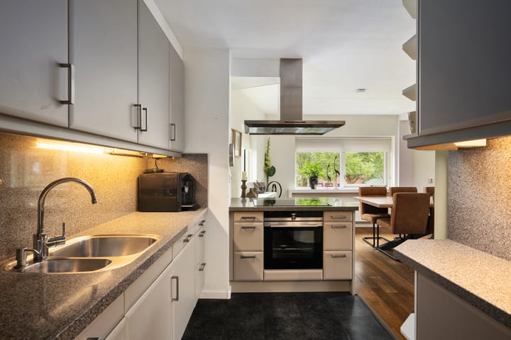 Foto 22 van Amazone 199