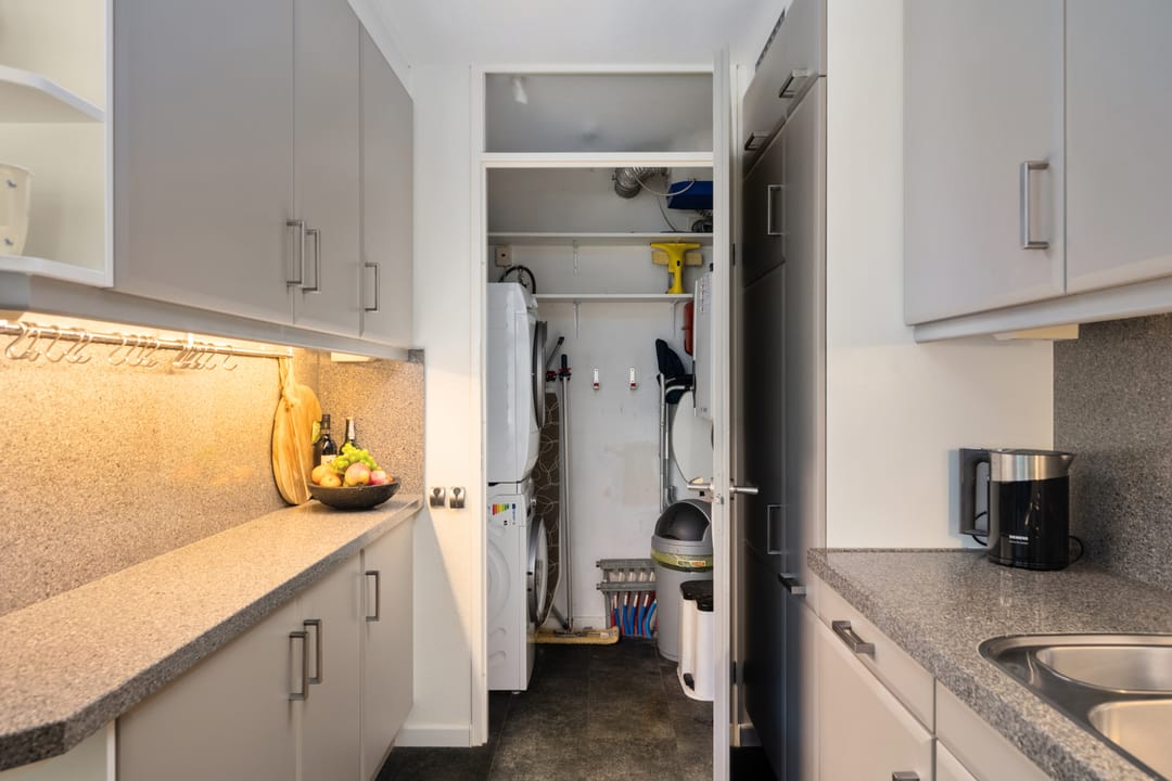 Foto 23 van Amazone 199