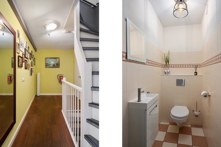 Foto 25 van Amazone 199