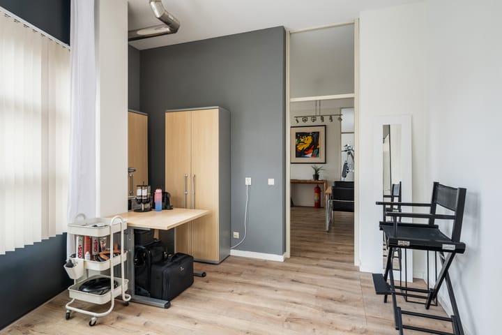 Foto 29 van Amazone 199