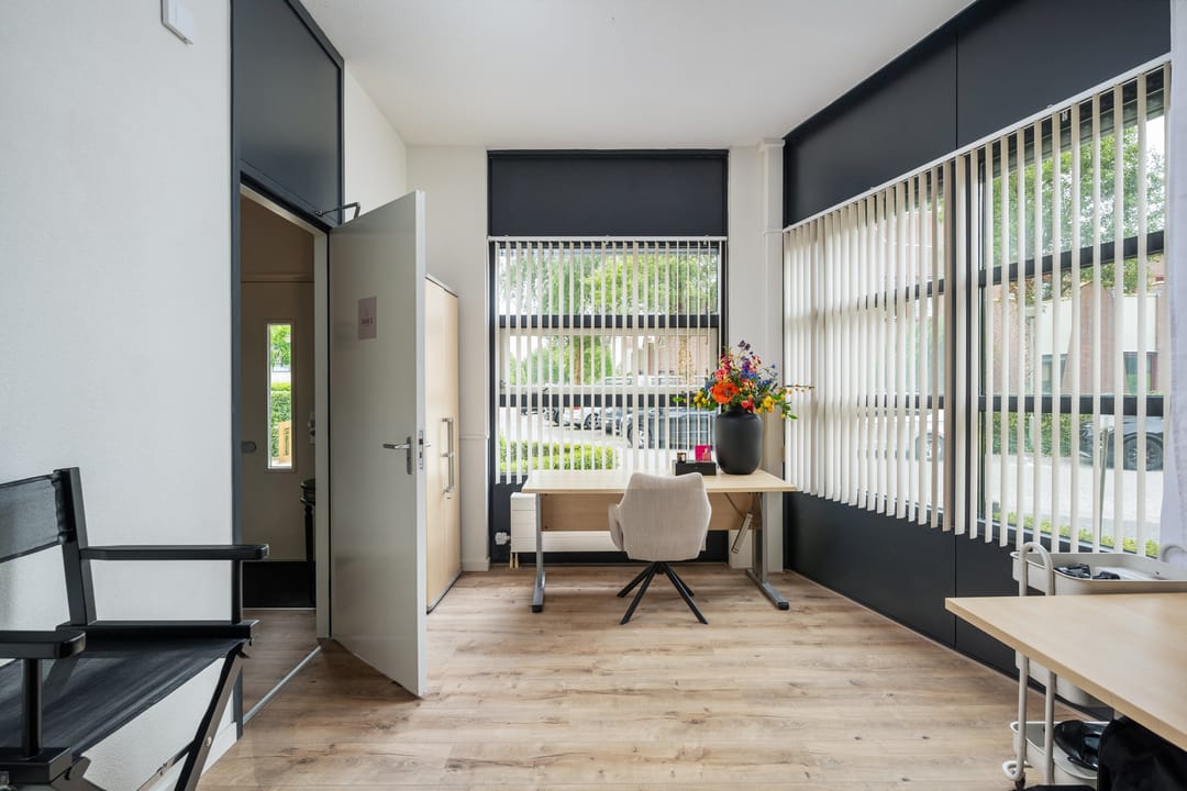 Foto 28 van Amazone 199