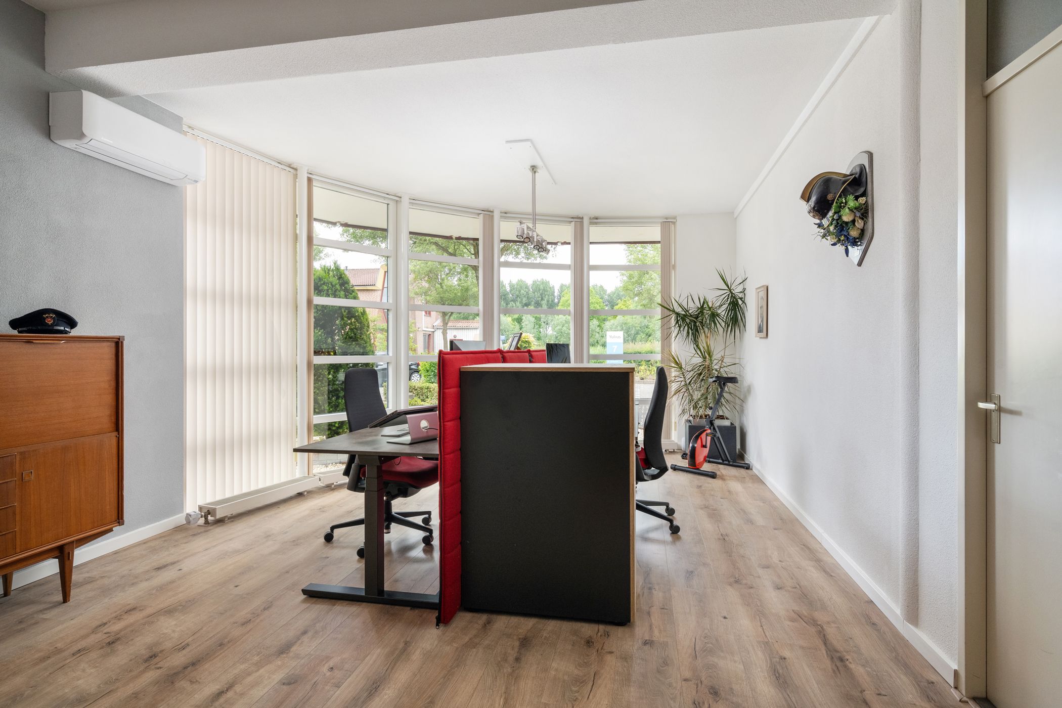 Foto 30 van Amazone 199