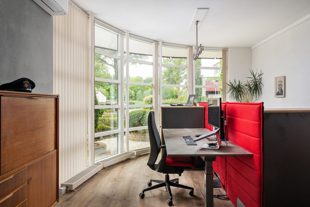 Foto 31 van Amazone 199