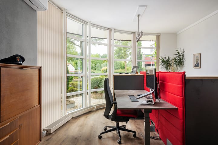 Foto 31 van Amazone 199