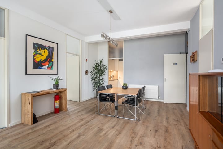 Foto 32 van Amazone 199