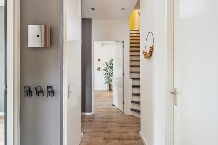 Foto 33 van Amazone 199