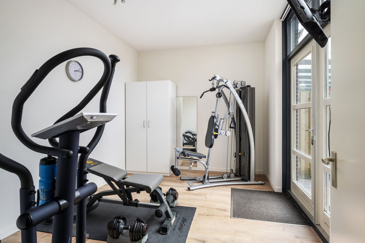 Foto 34 van Amazone 199