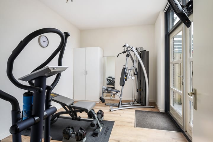 Foto 34 van Amazone 199