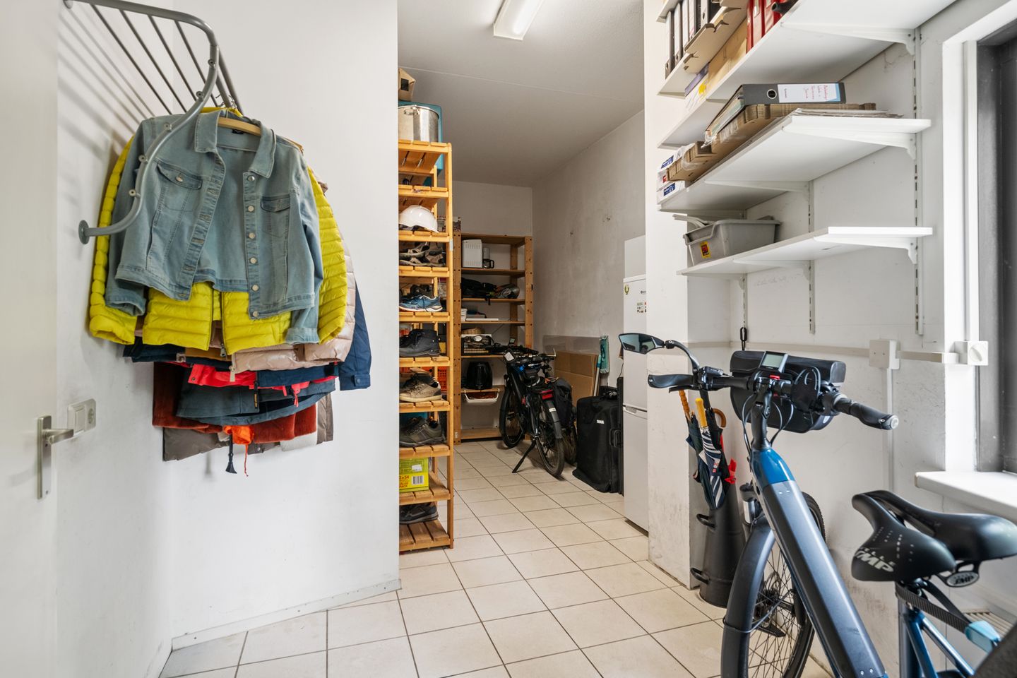 Foto 35 van Amazone 199