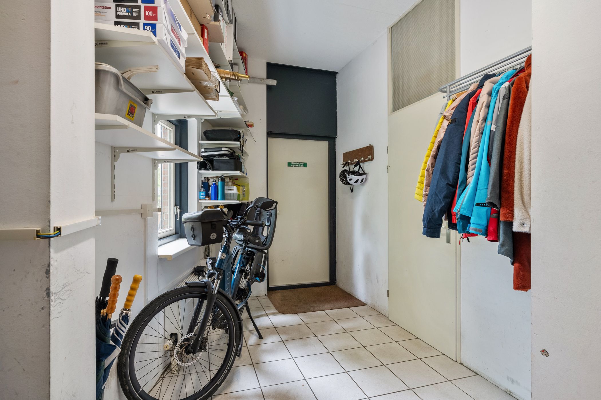 Foto 36 van Amazone 199