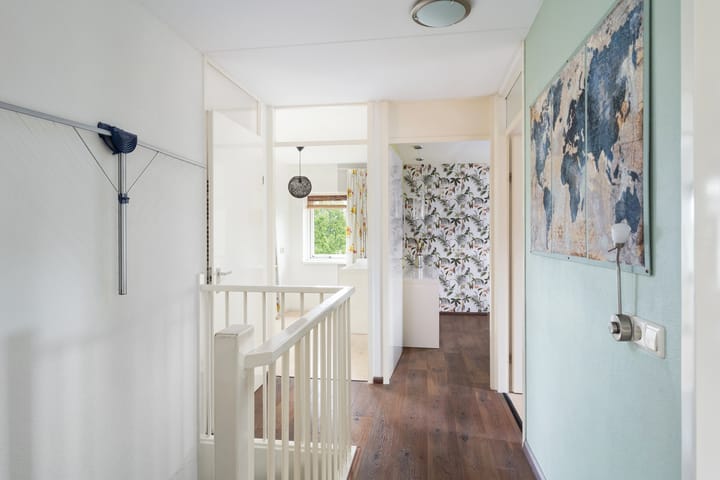 Foto 37 van Amazone 199