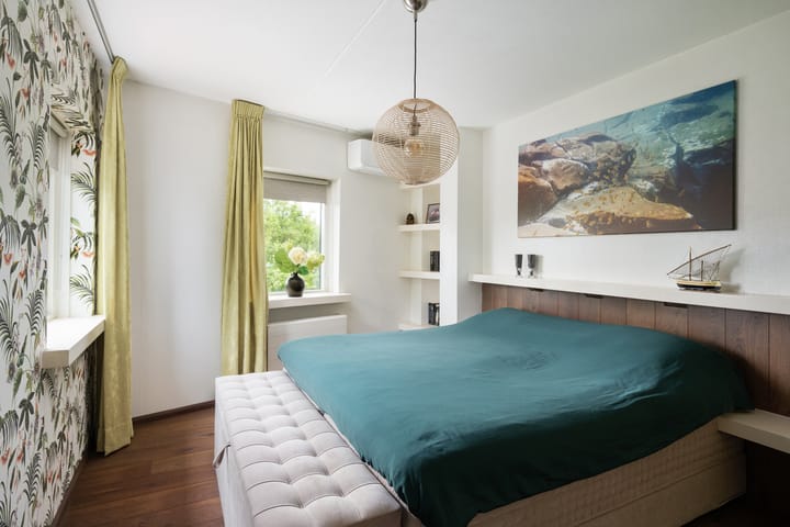 Foto 38 van Amazone 199