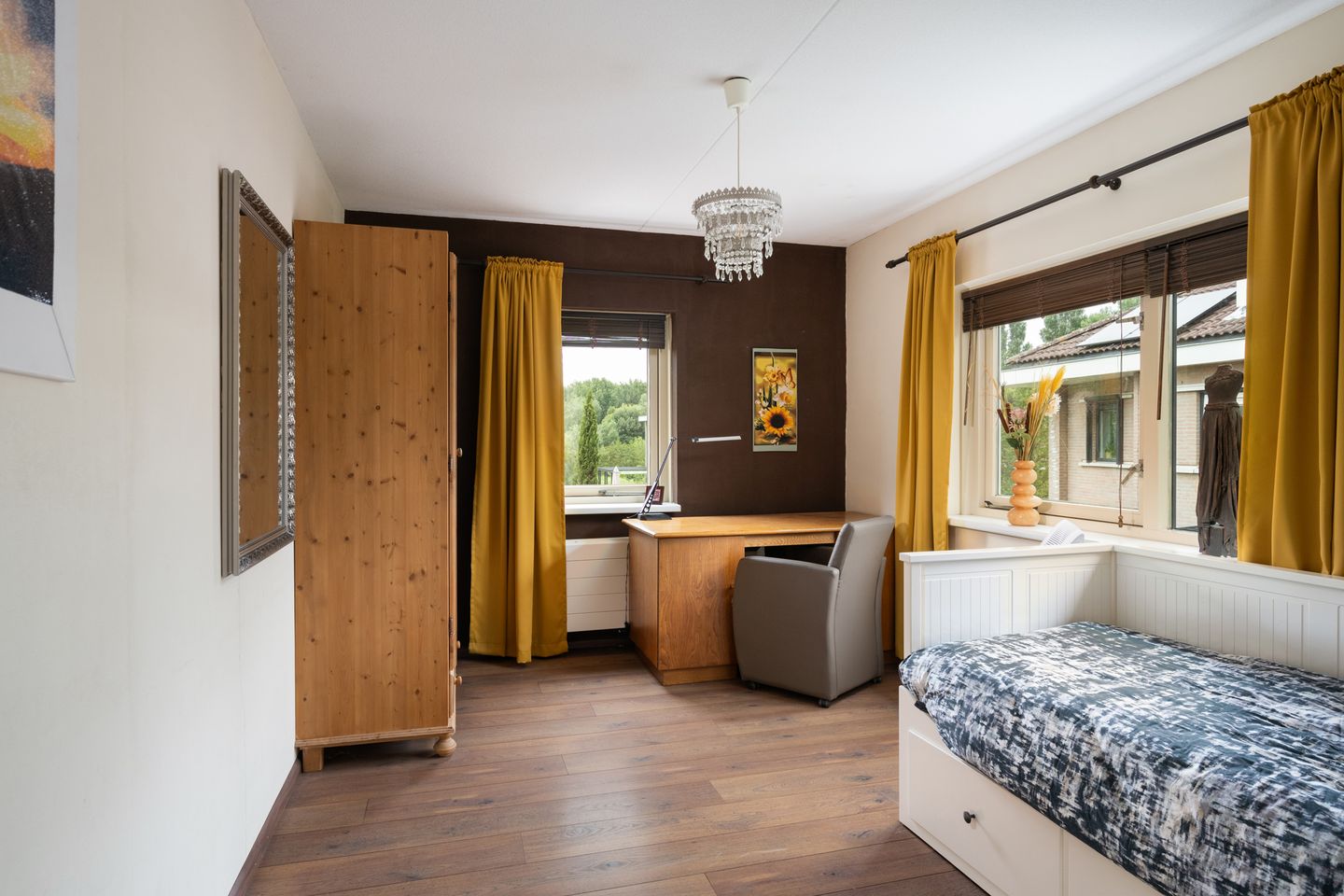 Foto 40 van Amazone 199