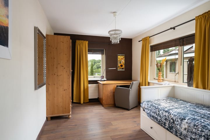 Foto 40 van Amazone 199