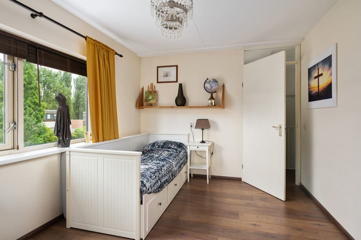 Foto 41 van Amazone 199