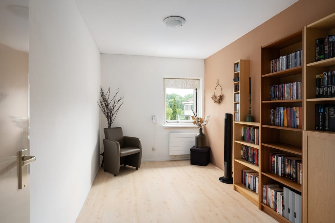 Foto 43 van Amazone 199