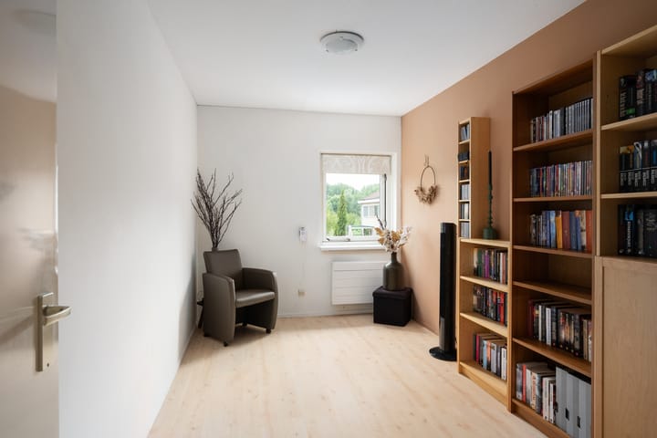 Foto 43 van Amazone 199