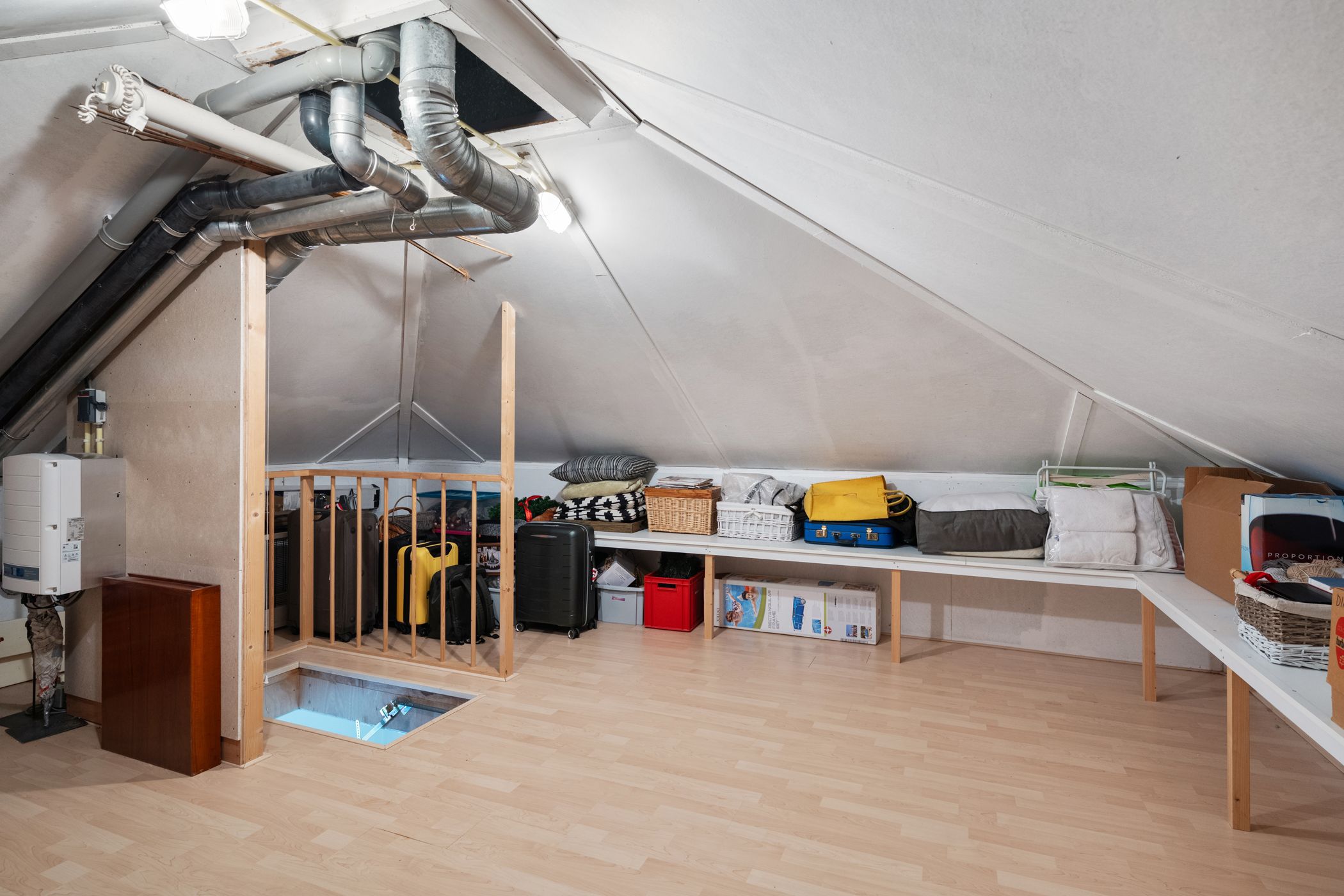 Foto 48 van Amazone 199