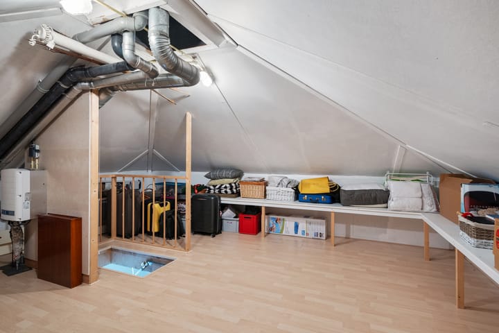 Foto 48 van Amazone 199