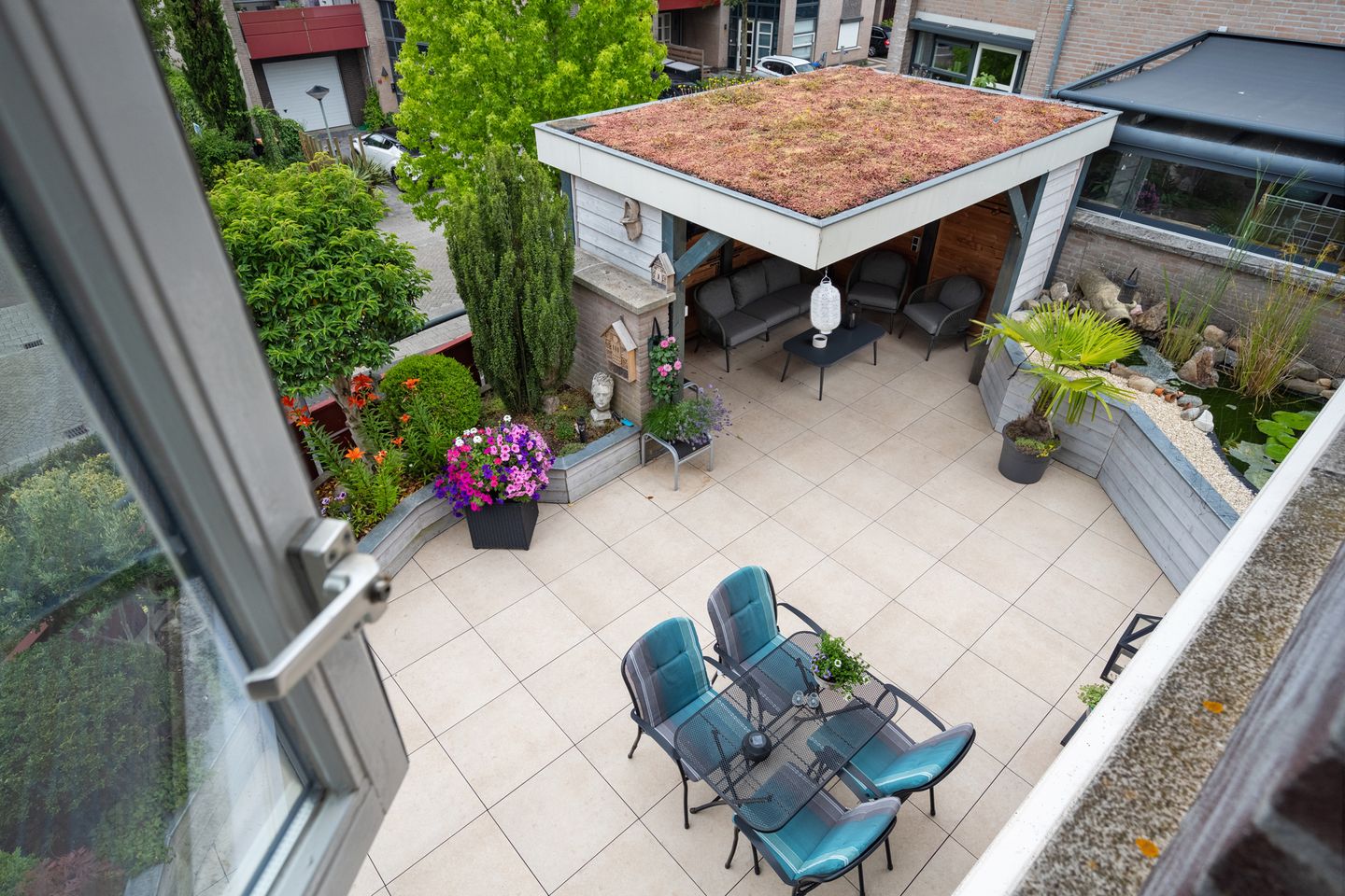 Foto 49 van Amazone 199