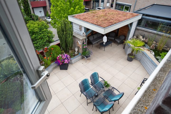 Foto 49 van Amazone 199