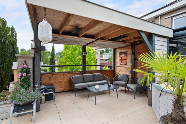 Foto 50 van Amazone 199