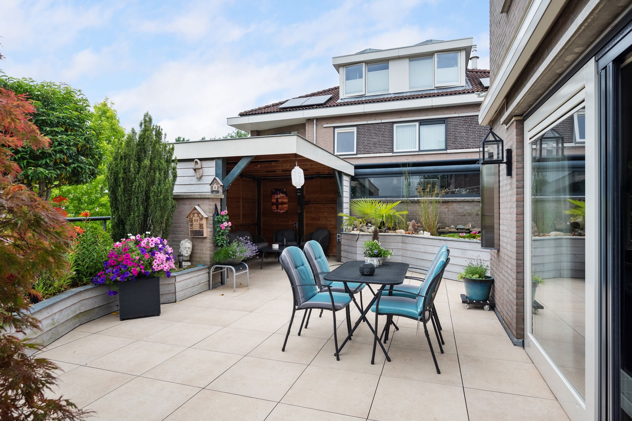 Foto 51 van Amazone 199