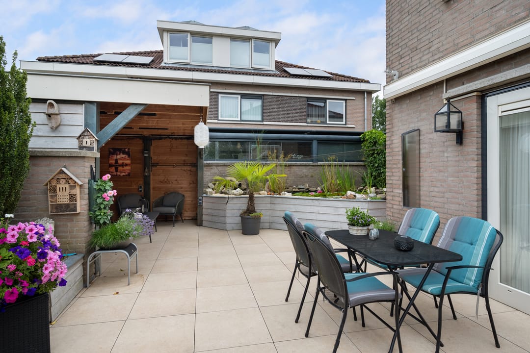 Foto 52 van Amazone 199