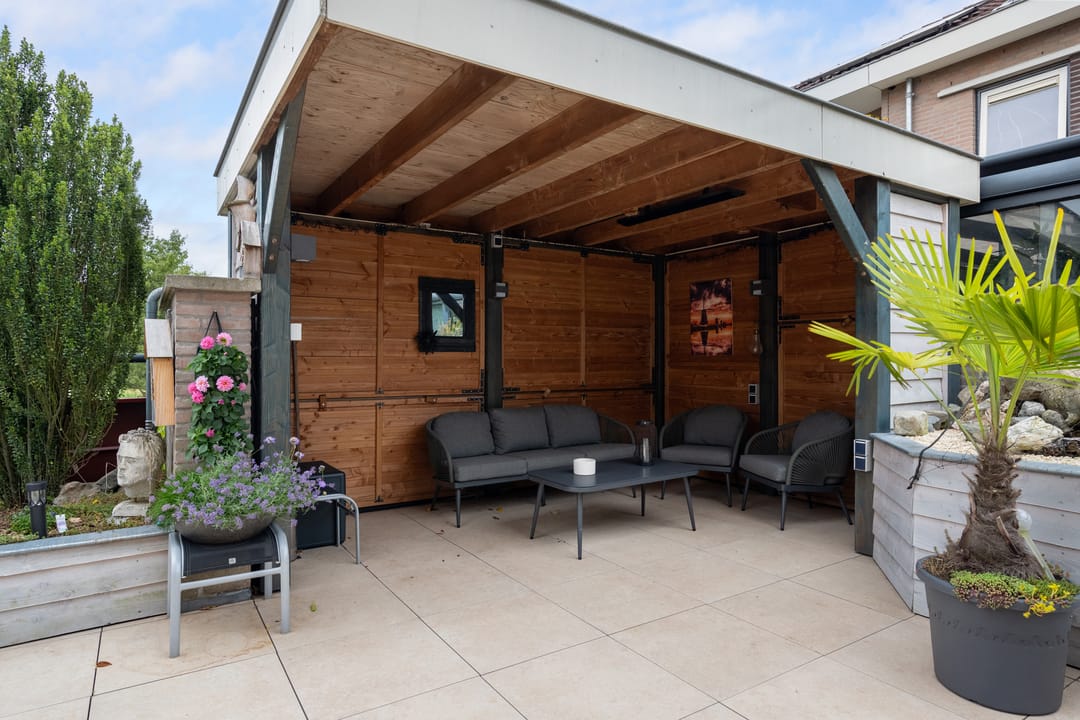 Foto 53 van Amazone 199